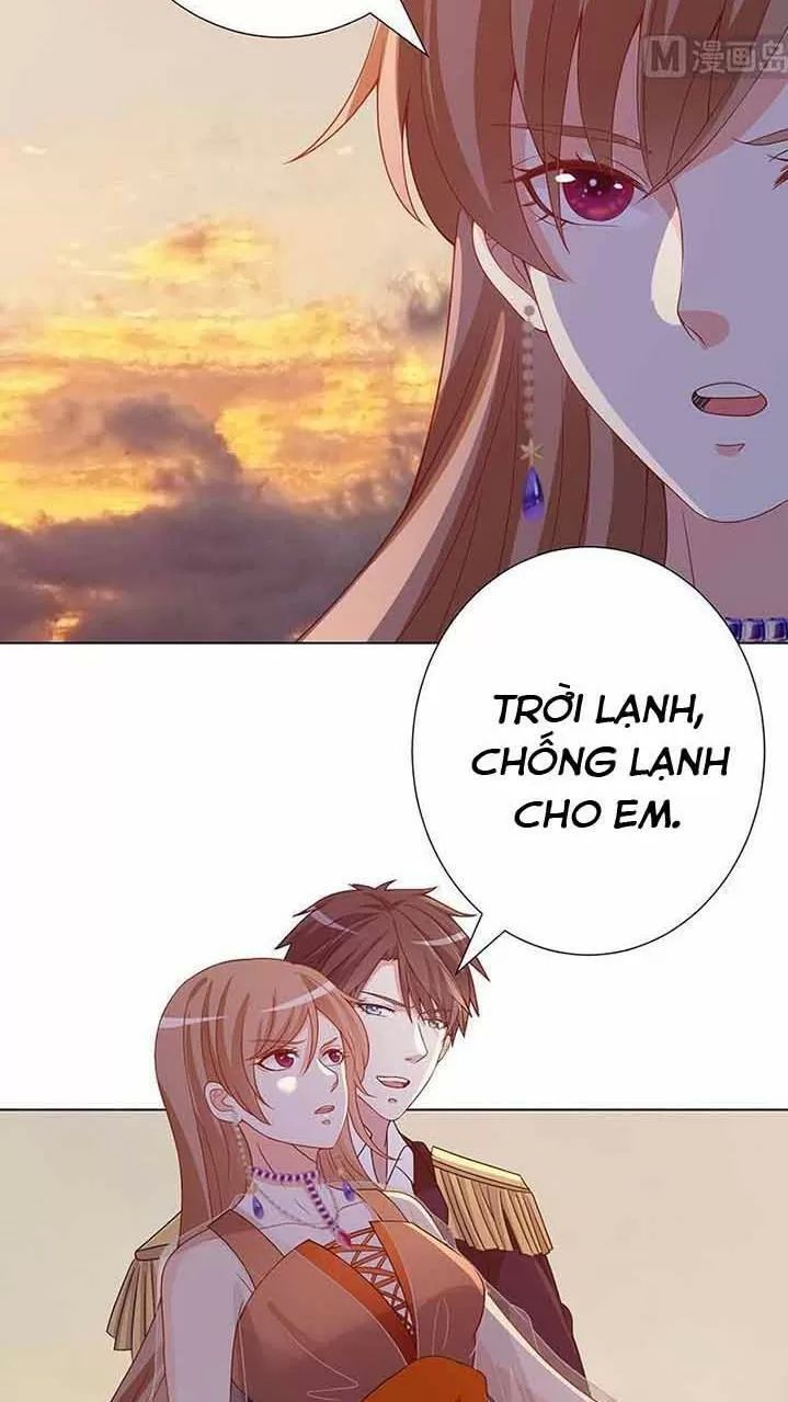 Quy Luật Tình Yêu Ở Mạt Thế Chapter 323 - 17