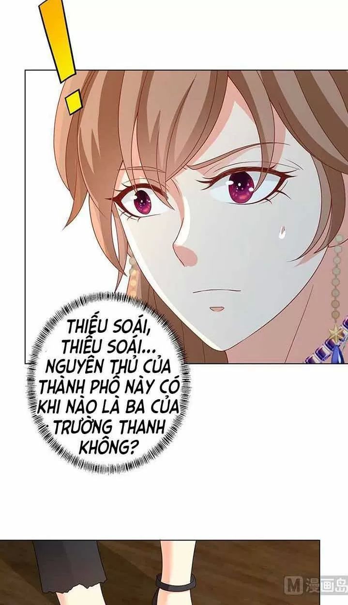 Quy Luật Tình Yêu Ở Mạt Thế Chapter 324 - 13