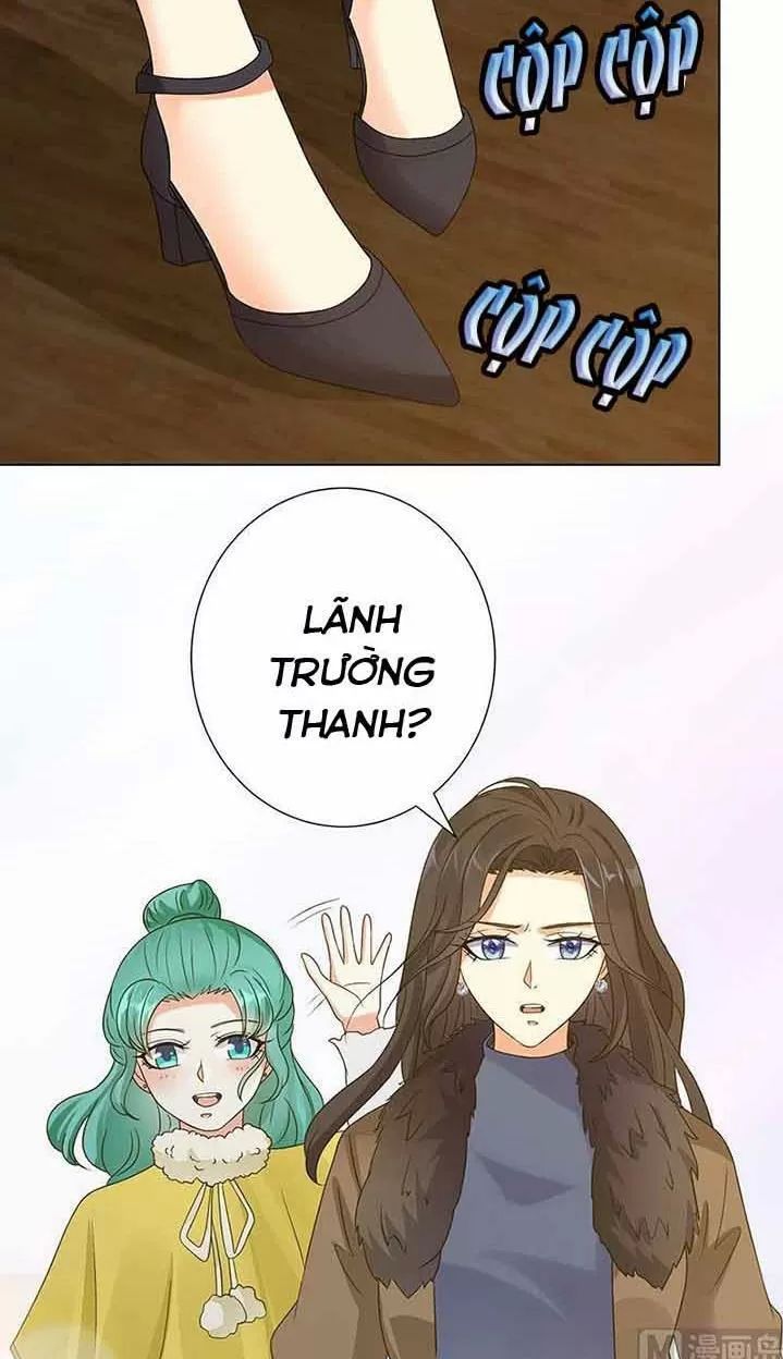 Quy Luật Tình Yêu Ở Mạt Thế Chapter 324 - 14