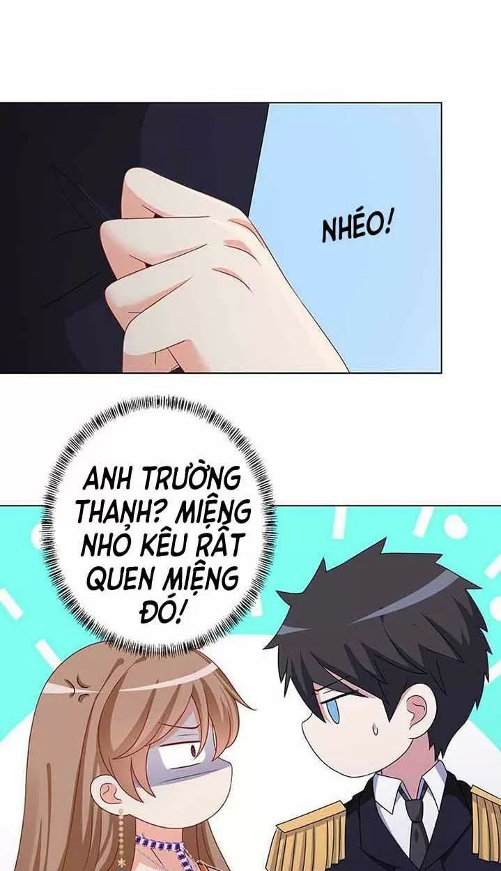Quy Luật Tình Yêu Ở Mạt Thế Chapter 324 - 16