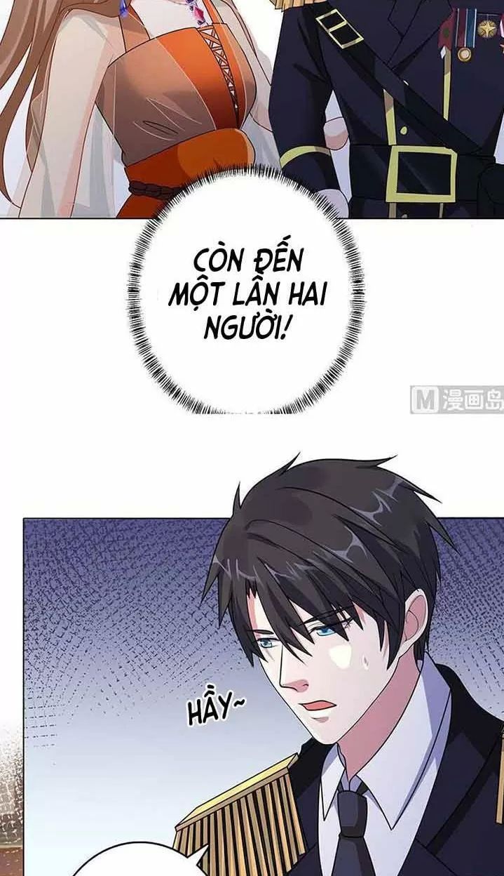 Quy Luật Tình Yêu Ở Mạt Thế Chapter 324 - 17