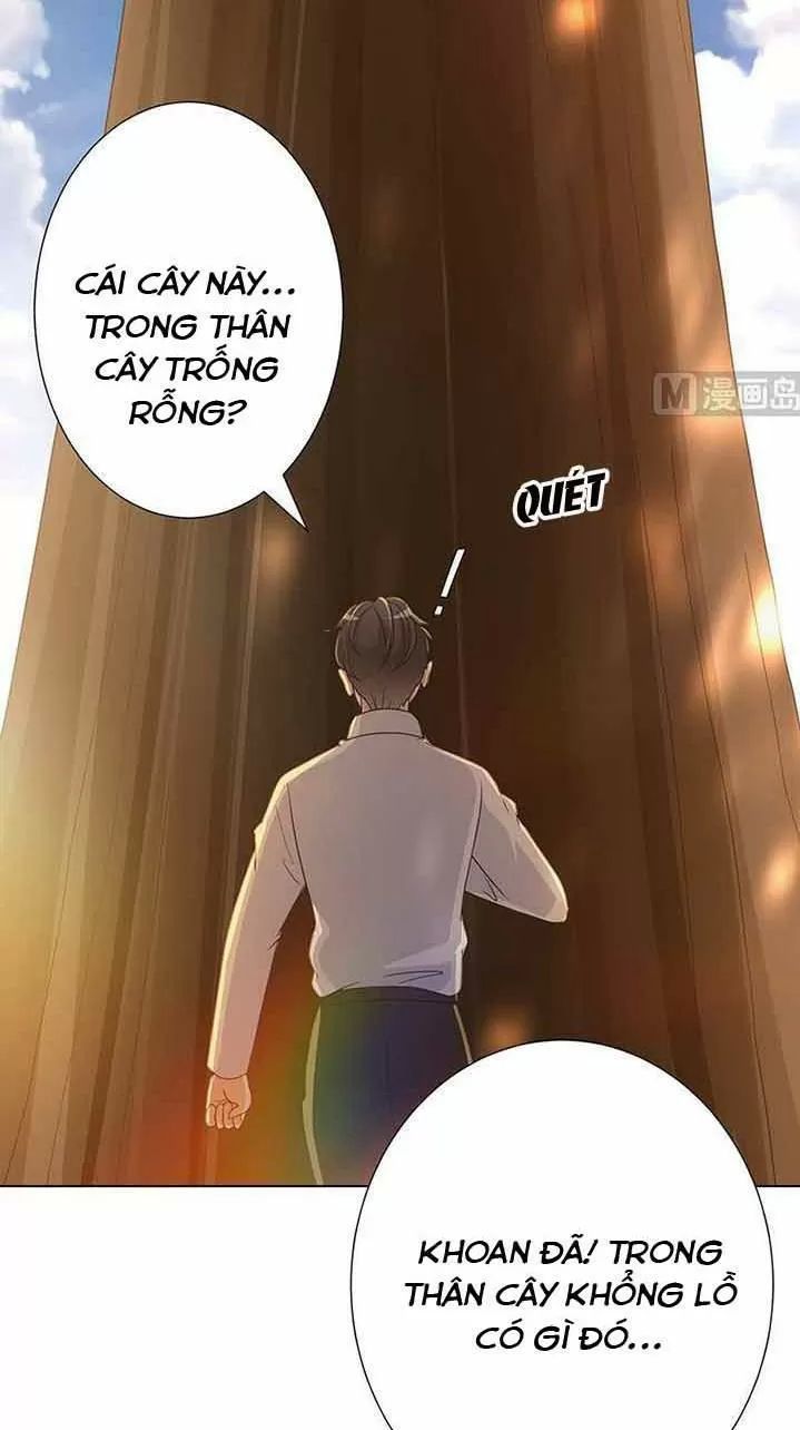 Quy Luật Tình Yêu Ở Mạt Thế Chapter 325 - 16