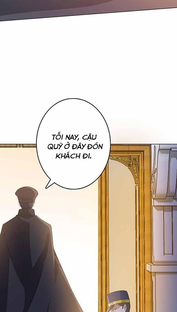 Quy Luật Tình Yêu Ở Mạt Thế Chapter 328 - 16