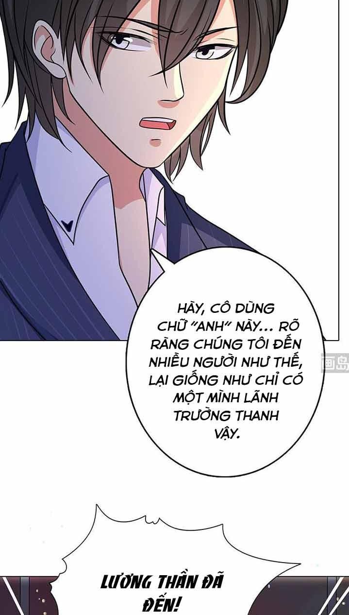 Quy Luật Tình Yêu Ở Mạt Thế Chapter 328 - 23