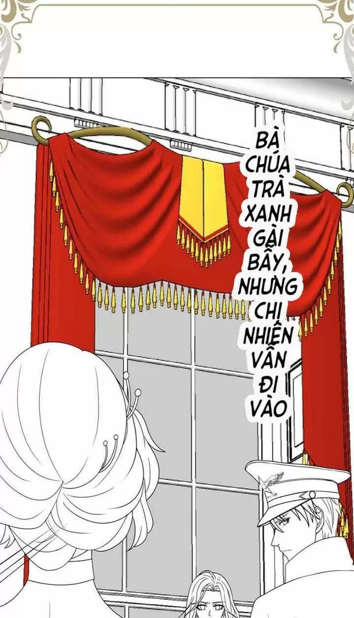 Quy Luật Tình Yêu Ở Mạt Thế Chapter 330 - 25