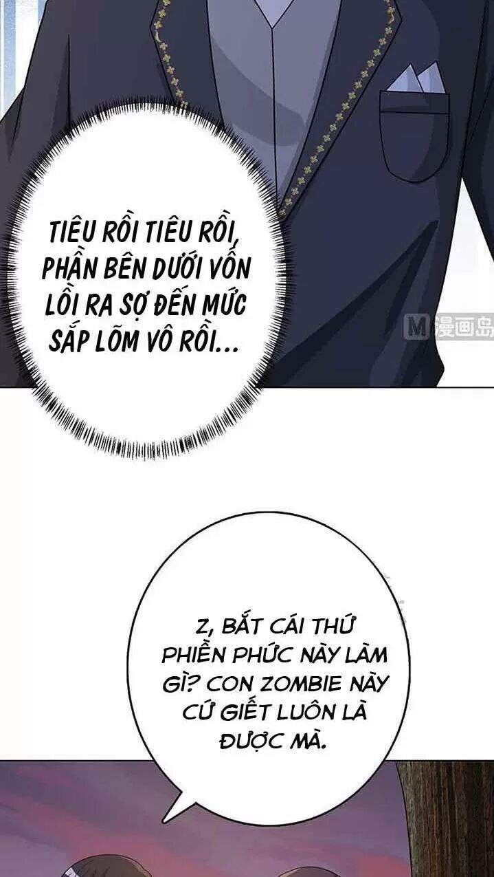 Quy Luật Tình Yêu Ở Mạt Thế Chapter 333 - 11
