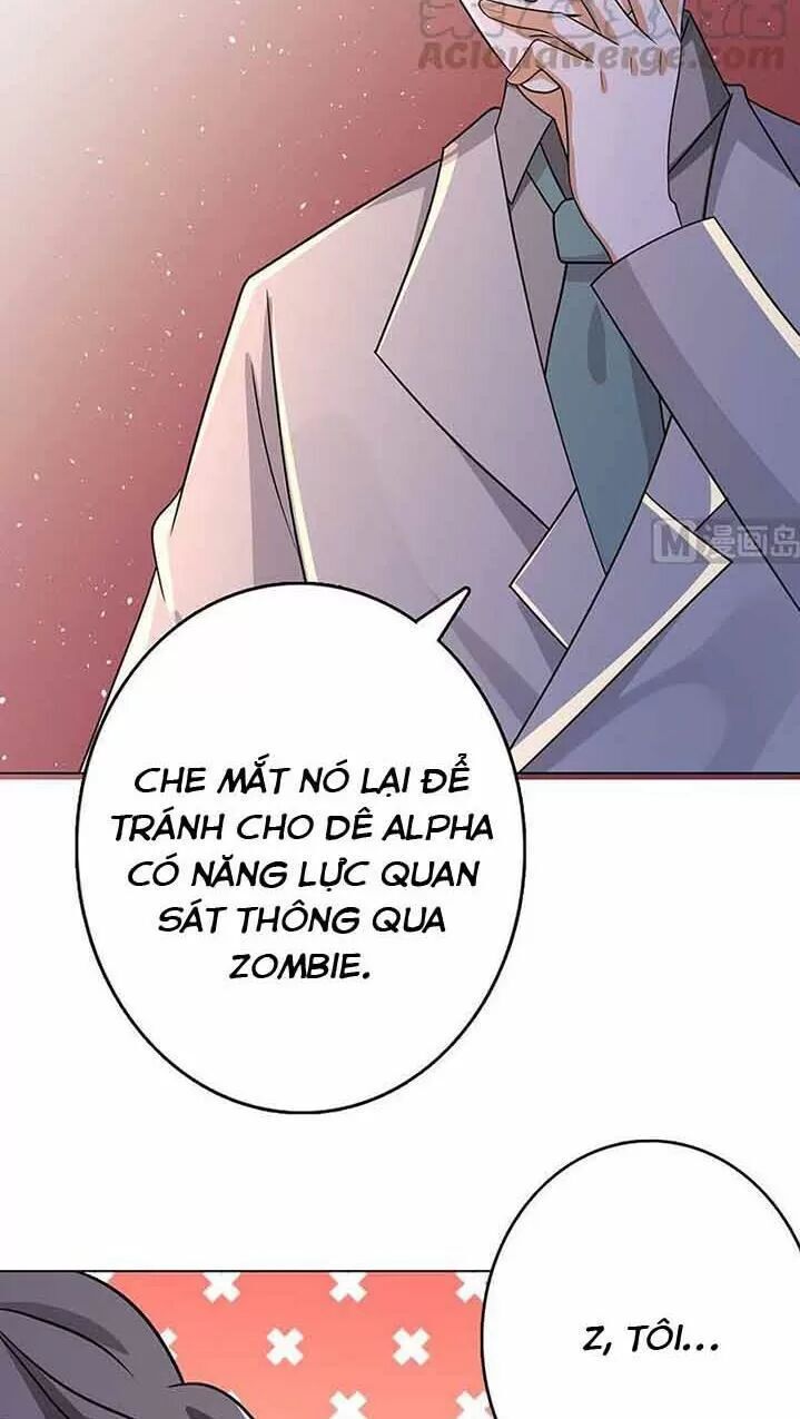 Quy Luật Tình Yêu Ở Mạt Thế Chapter 333 - 13
