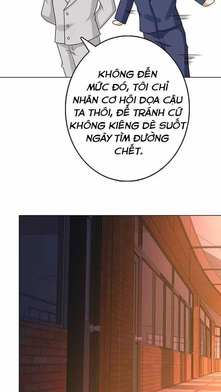 Quy Luật Tình Yêu Ở Mạt Thế Chapter 333 - 18