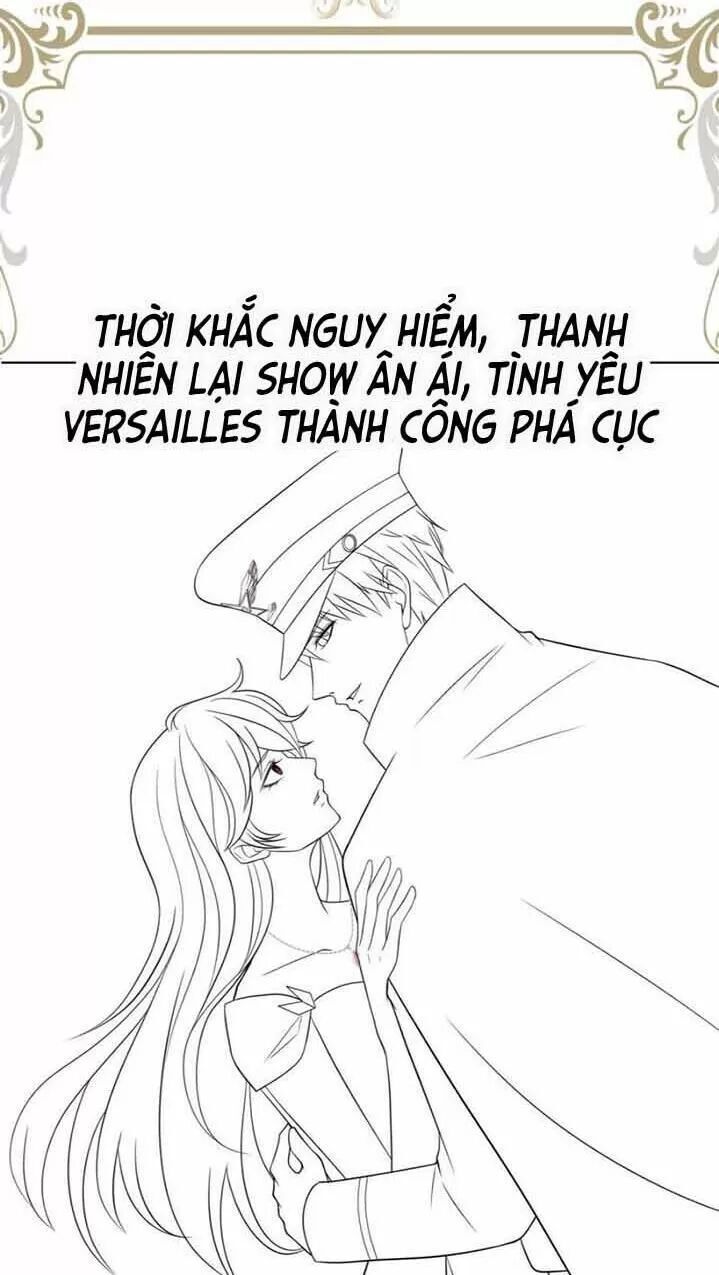 Quy Luật Tình Yêu Ở Mạt Thế Chapter 333 - 27