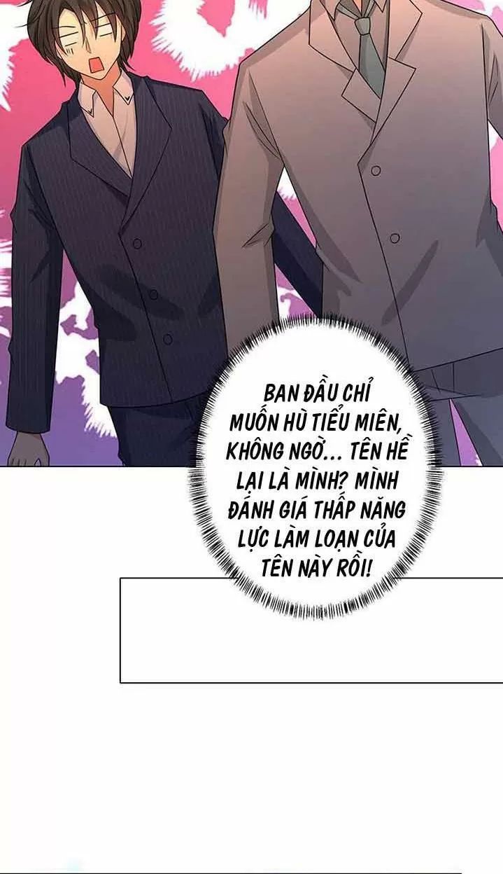 Quy Luật Tình Yêu Ở Mạt Thế Chapter 334 - 11