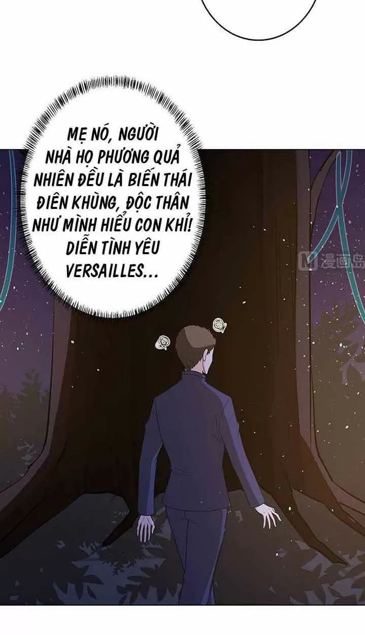 Quy Luật Tình Yêu Ở Mạt Thế Chapter 334 - 22
