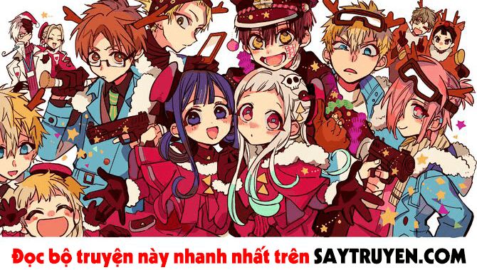 Ấn Ký Abyss Chapter 5 - 2