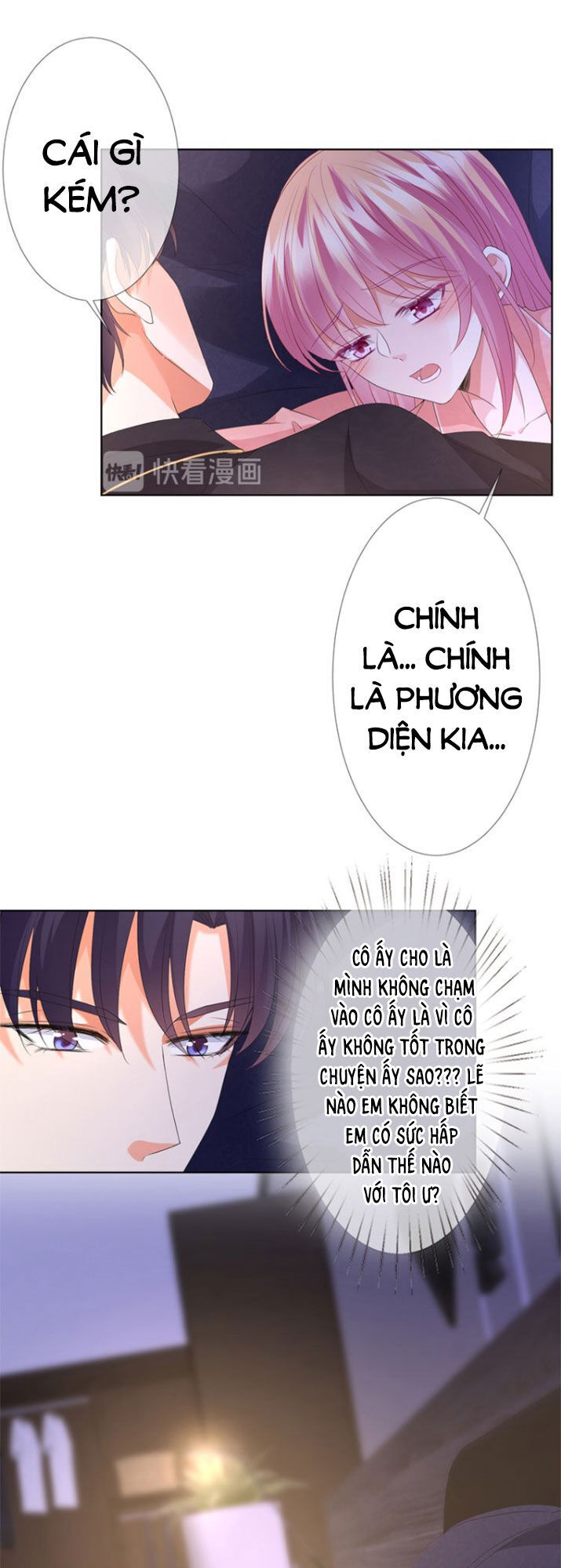 Danh Môn Chí Ái Chapter 143 - 15