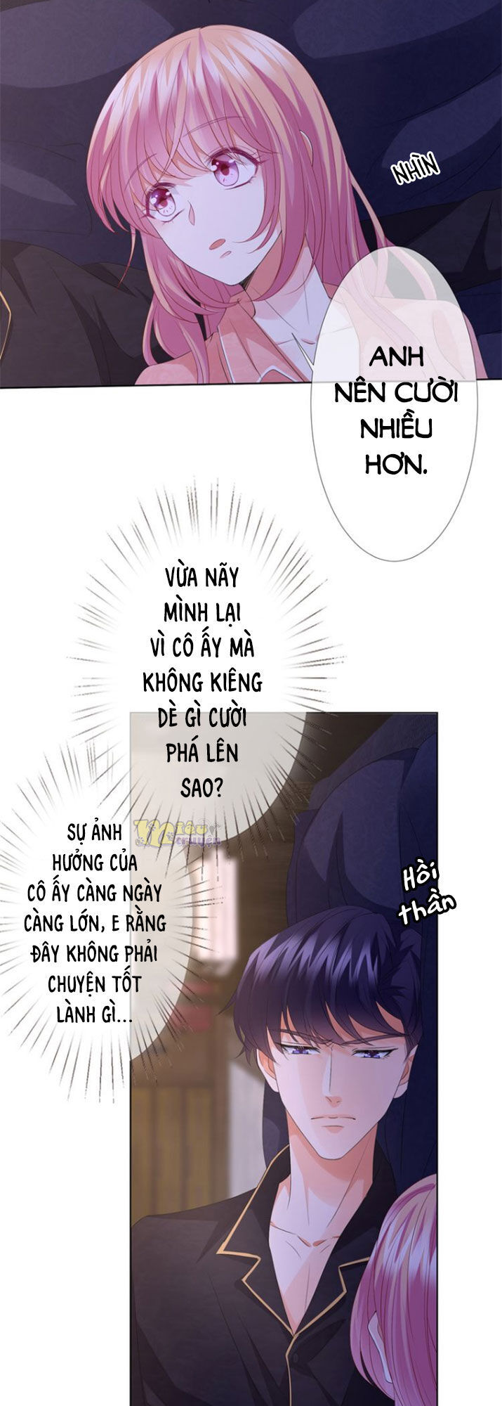 Danh Môn Chí Ái Chapter 143 - 17
