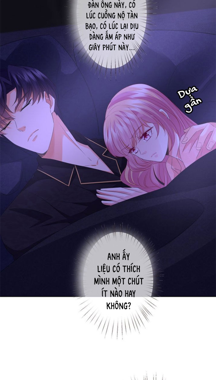 Danh Môn Chí Ái Chapter 143 - 20