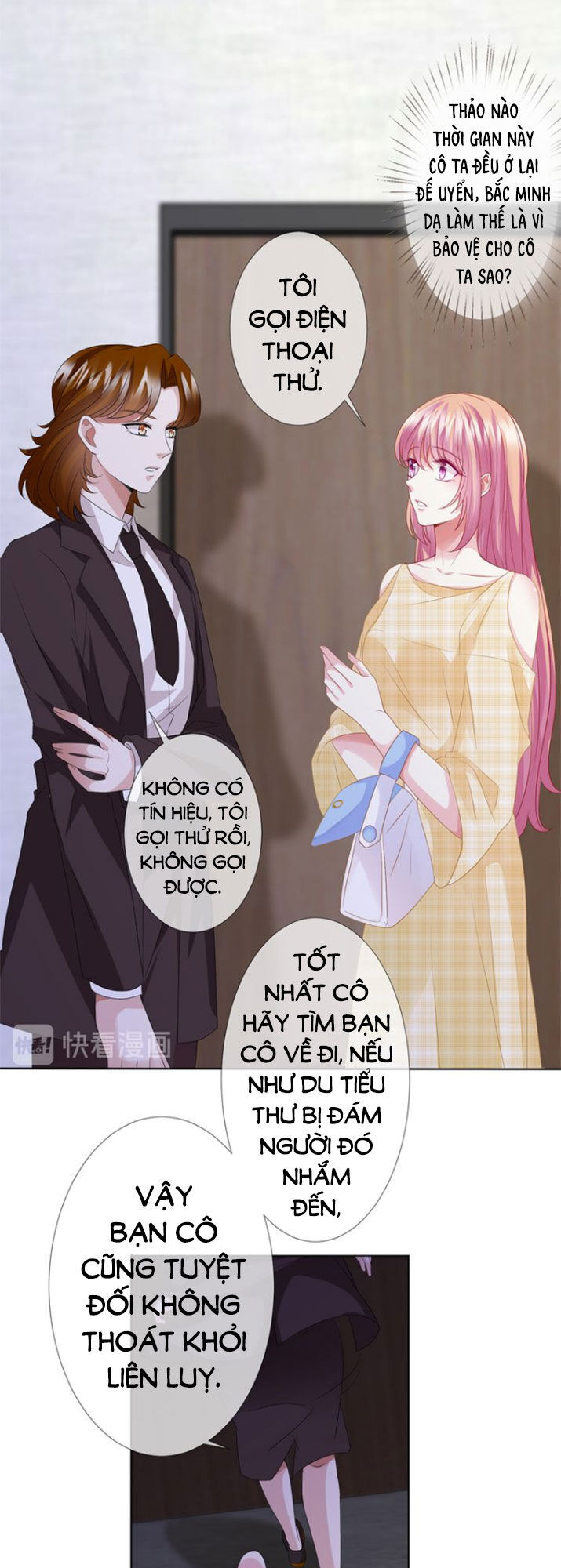 Danh Môn Chí Ái Chapter 144 - 20