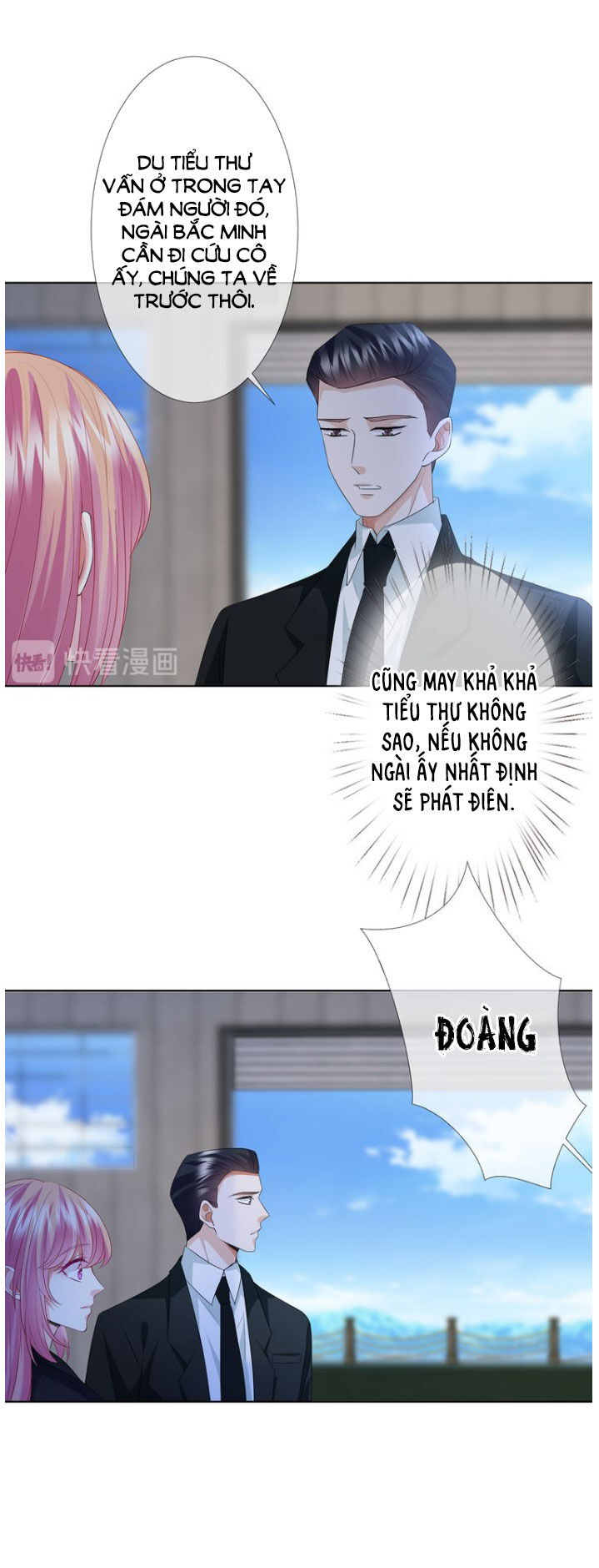 Danh Môn Chí Ái Chapter 145 - 29