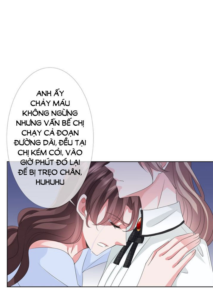 Danh Môn Chí Ái Chapter 146 - 7