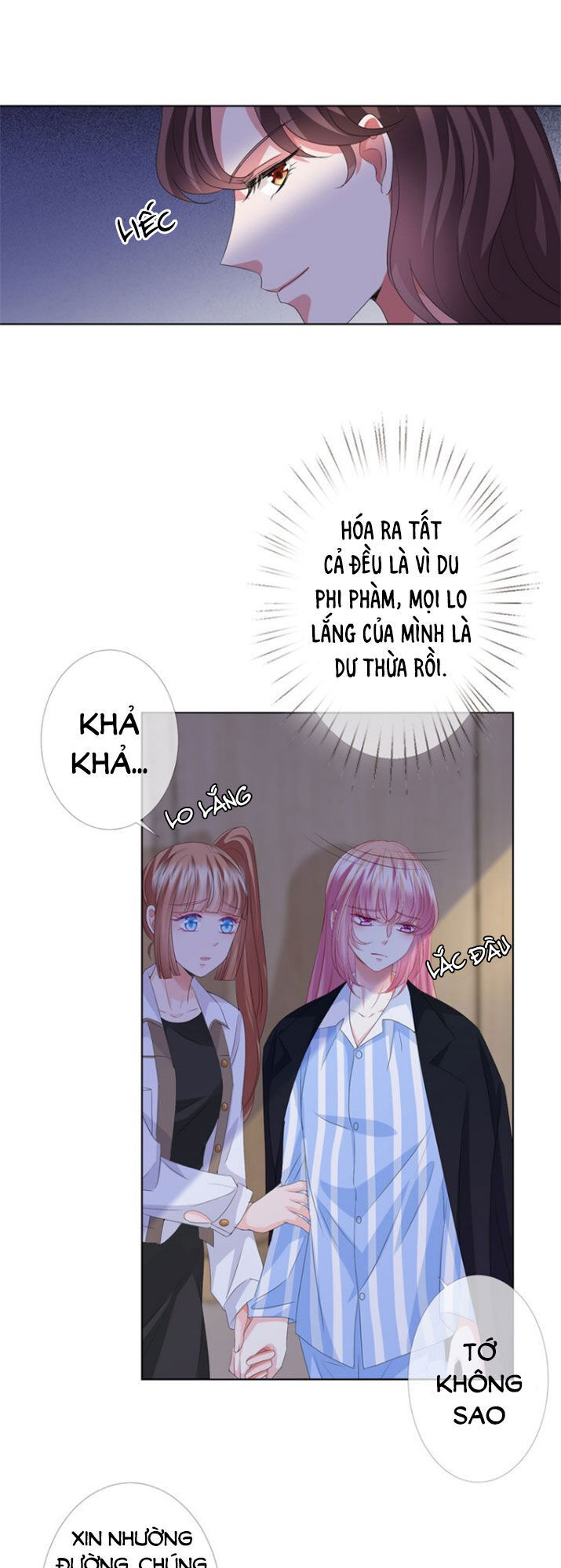 Danh Môn Chí Ái Chapter 146 - 10