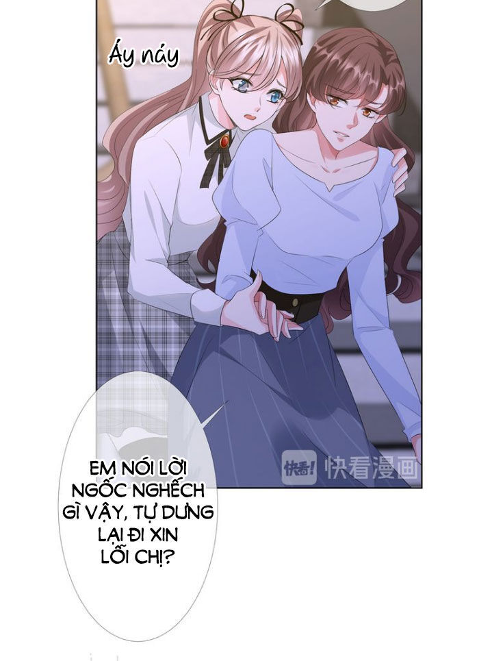 Danh Môn Chí Ái Chapter 147 - 5