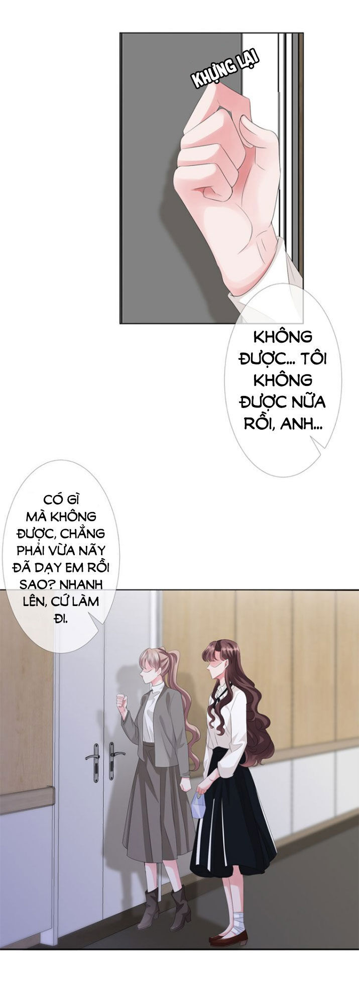 Danh Môn Chí Ái Chapter 149 - 16