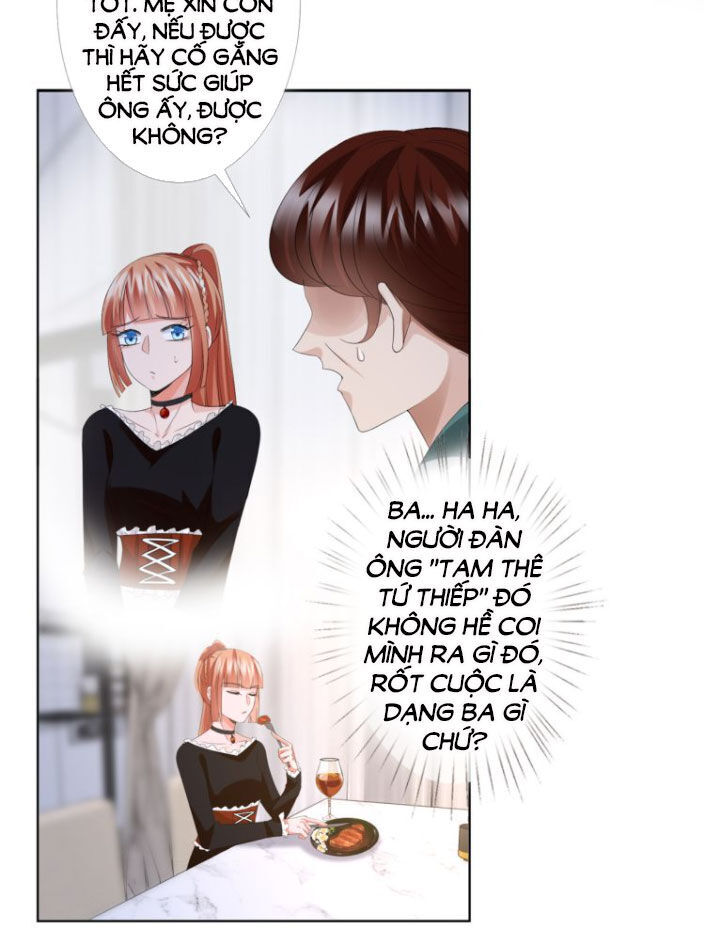 Danh Môn Chí Ái Chapter 169 - 27