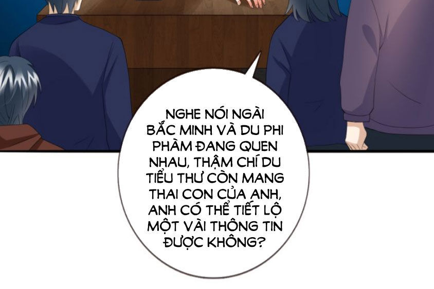 Danh Môn Chí Ái Chapter 177 - 18