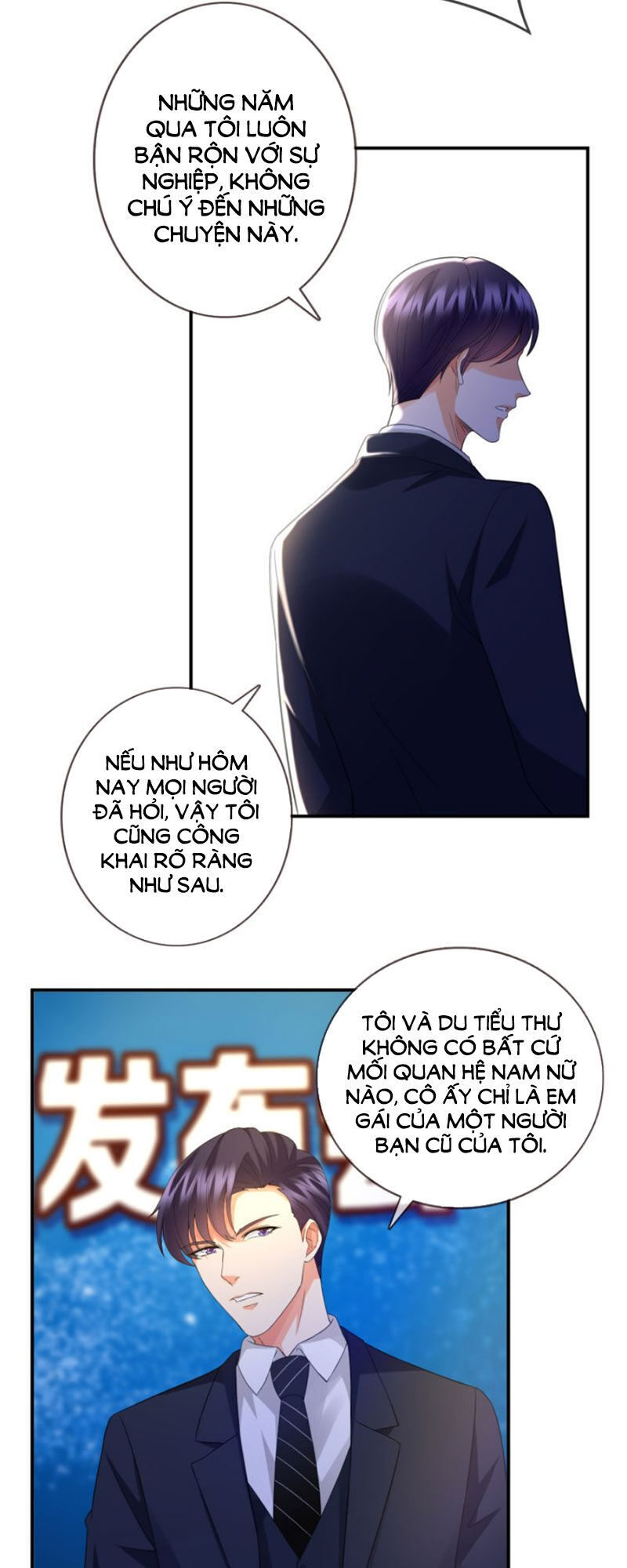 Danh Môn Chí Ái Chapter 177 - 30