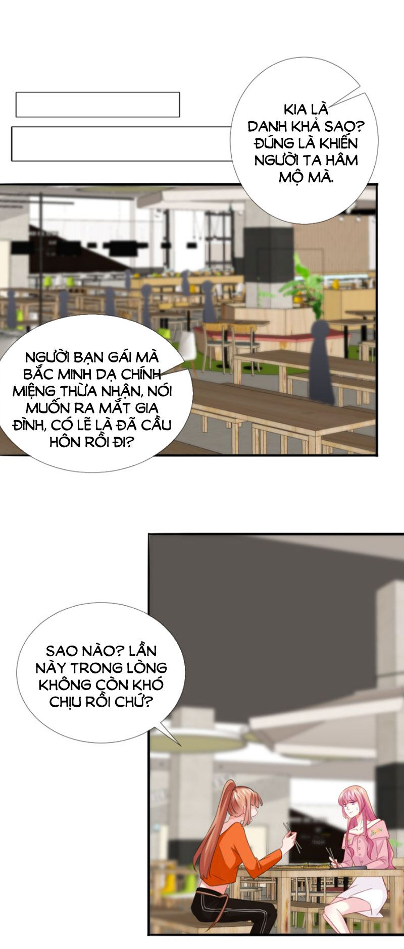 Danh Môn Chí Ái Chapter 177 - 36