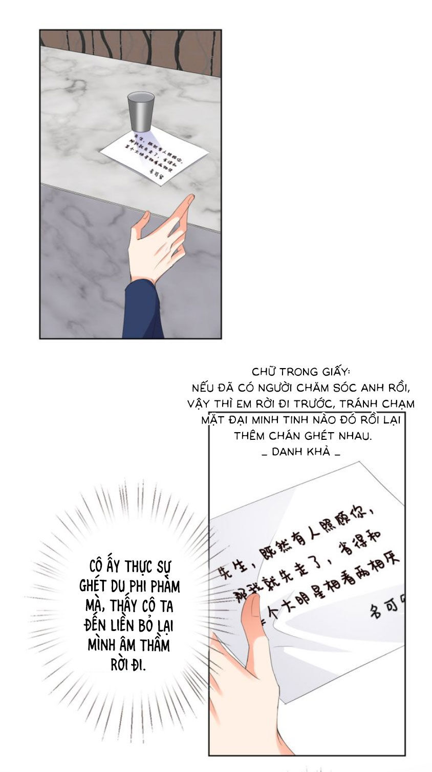 Danh Môn Chí Ái Chapter 177 - 5