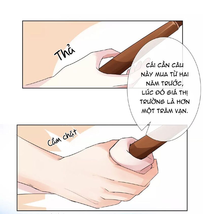 Danh Môn Chí Ái Chapter 10.2 - 15