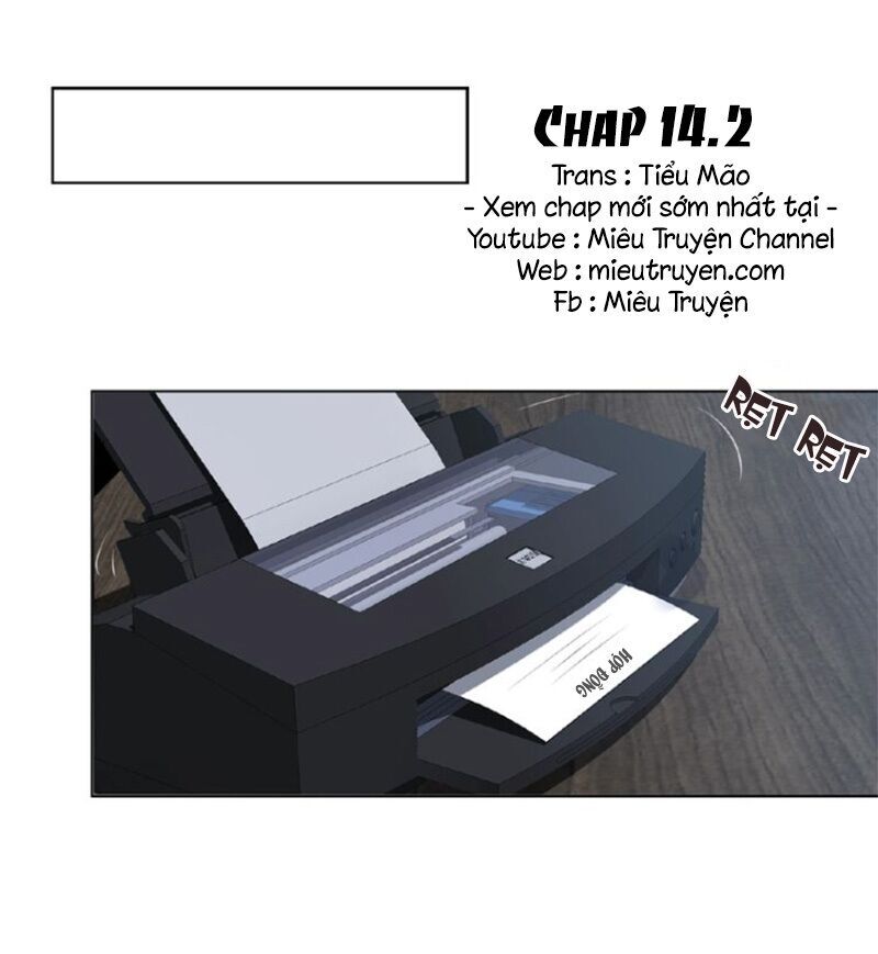 Danh Môn Chí Ái Chapter 14.2 - 2