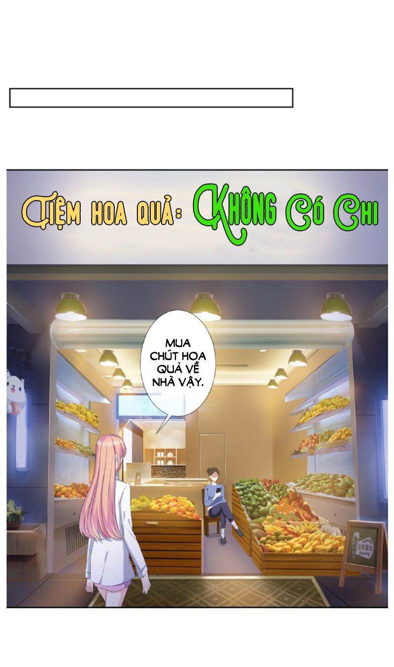 Danh Môn Chí Ái Chapter 28.2 - 7