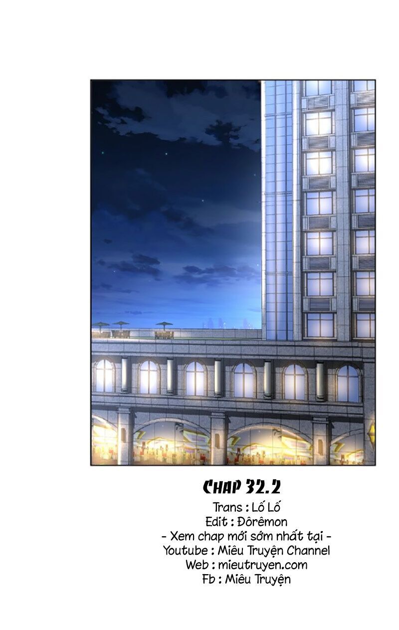 Danh Môn Chí Ái Chapter 32.2 - 2