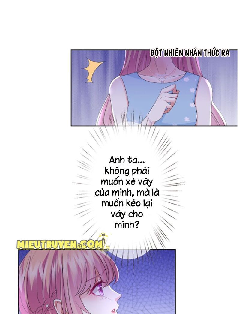 Danh Môn Chí Ái Chapter 38.1 - 6