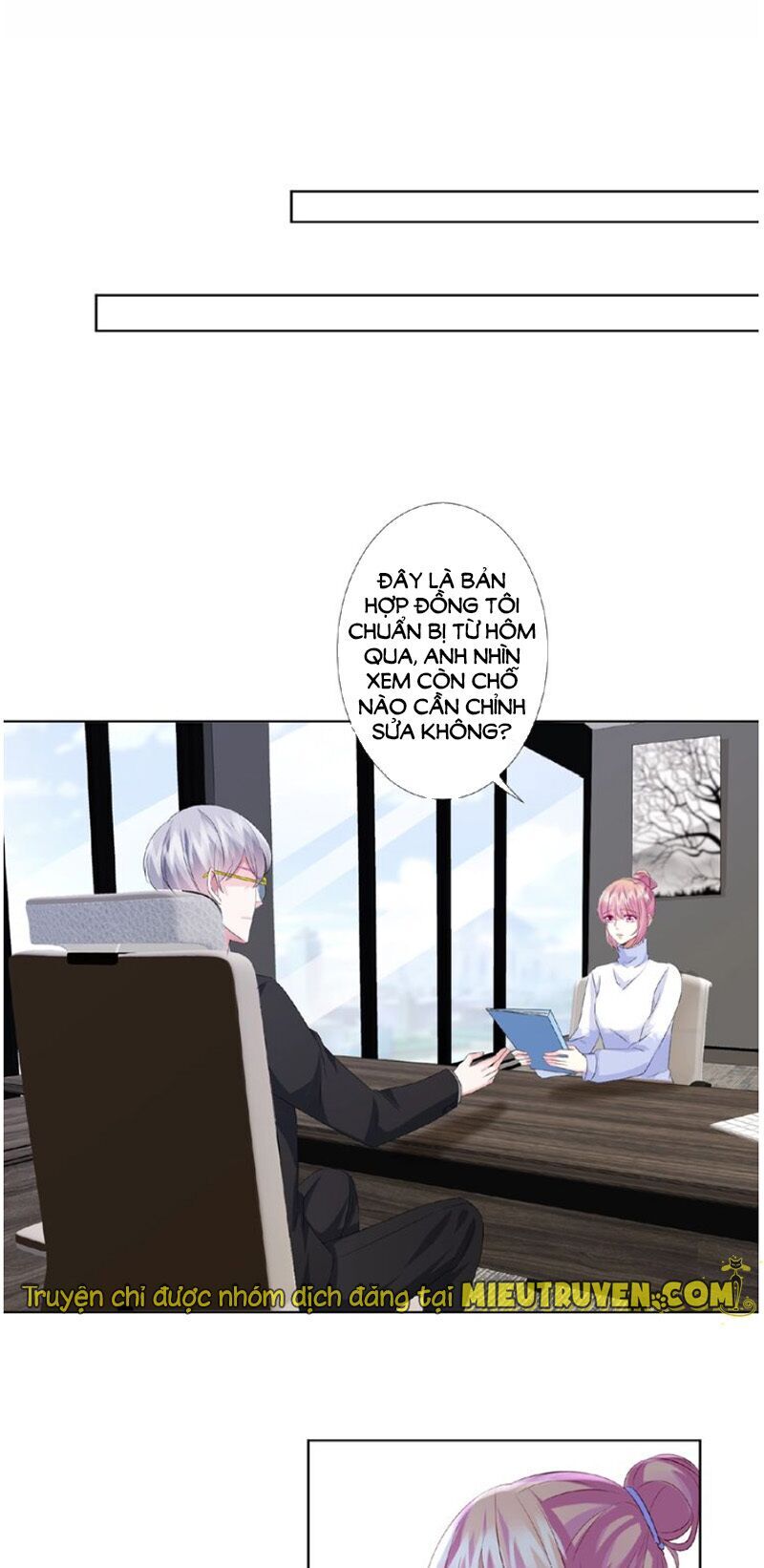 Danh Môn Chí Ái Chapter 48 - 7
