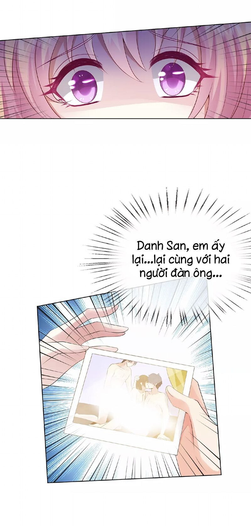Danh Môn Chí Ái Chapter 7.1 - 26
