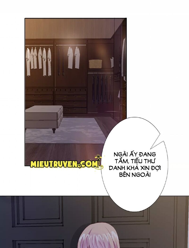 Danh Môn Chí Ái Chapter 7.2 - 11