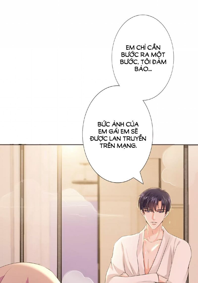 Danh Môn Chí Ái Chapter 7.2 - 15