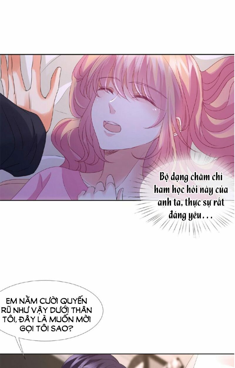 Danh Môn Chí Ái Chapter 70.2 - 10