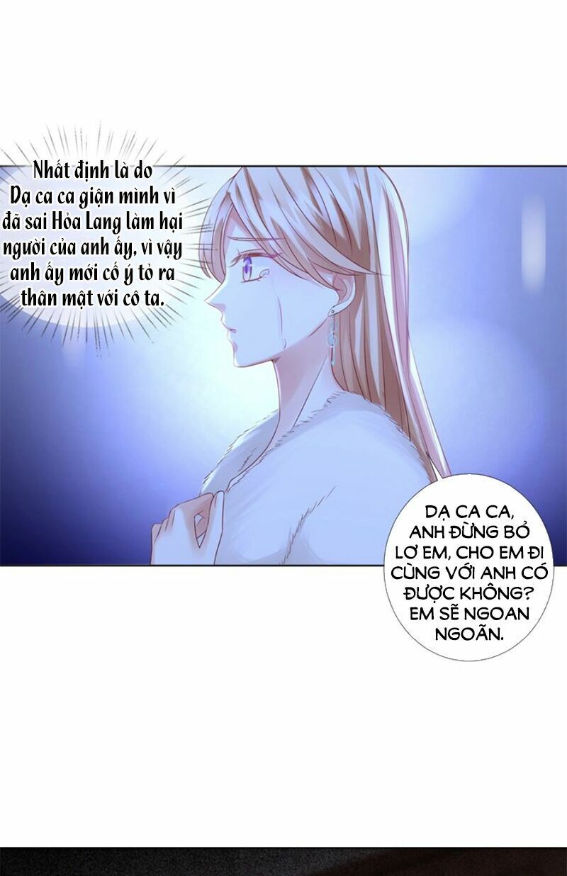 Danh Môn Chí Ái Chapter 79.1 - 13