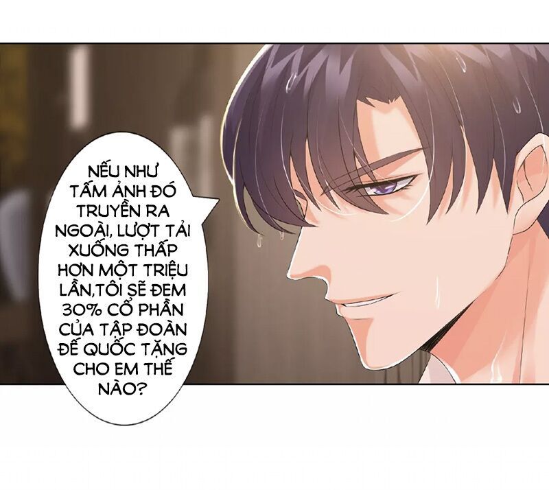 Danh Môn Chí Ái Chapter 8.1 - 5