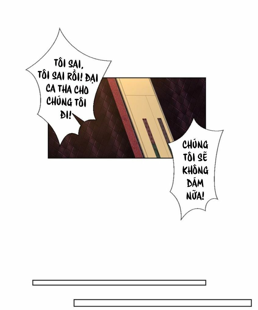 Danh Môn Chí Ái Chapter 90.1 - 14