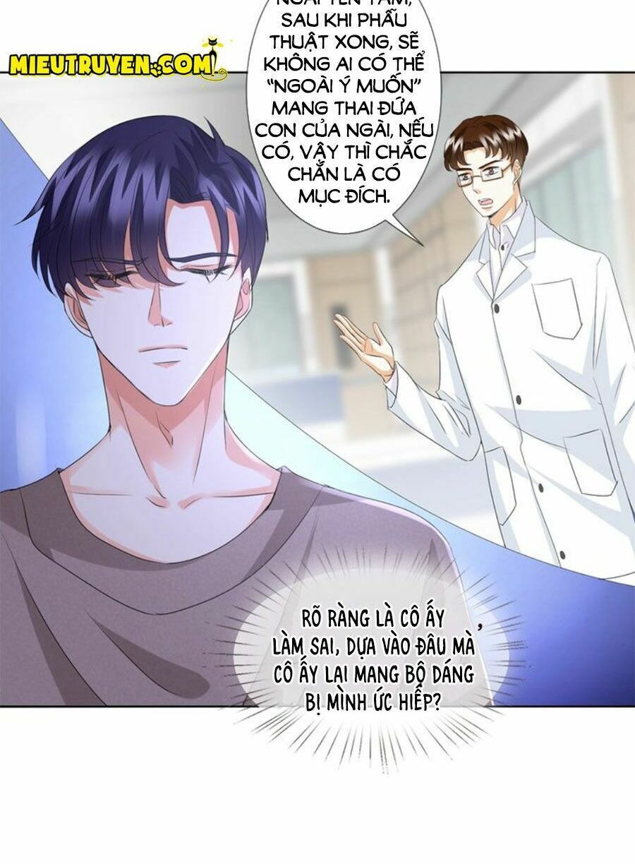 Danh Môn Chí Ái Chapter 92 - 12