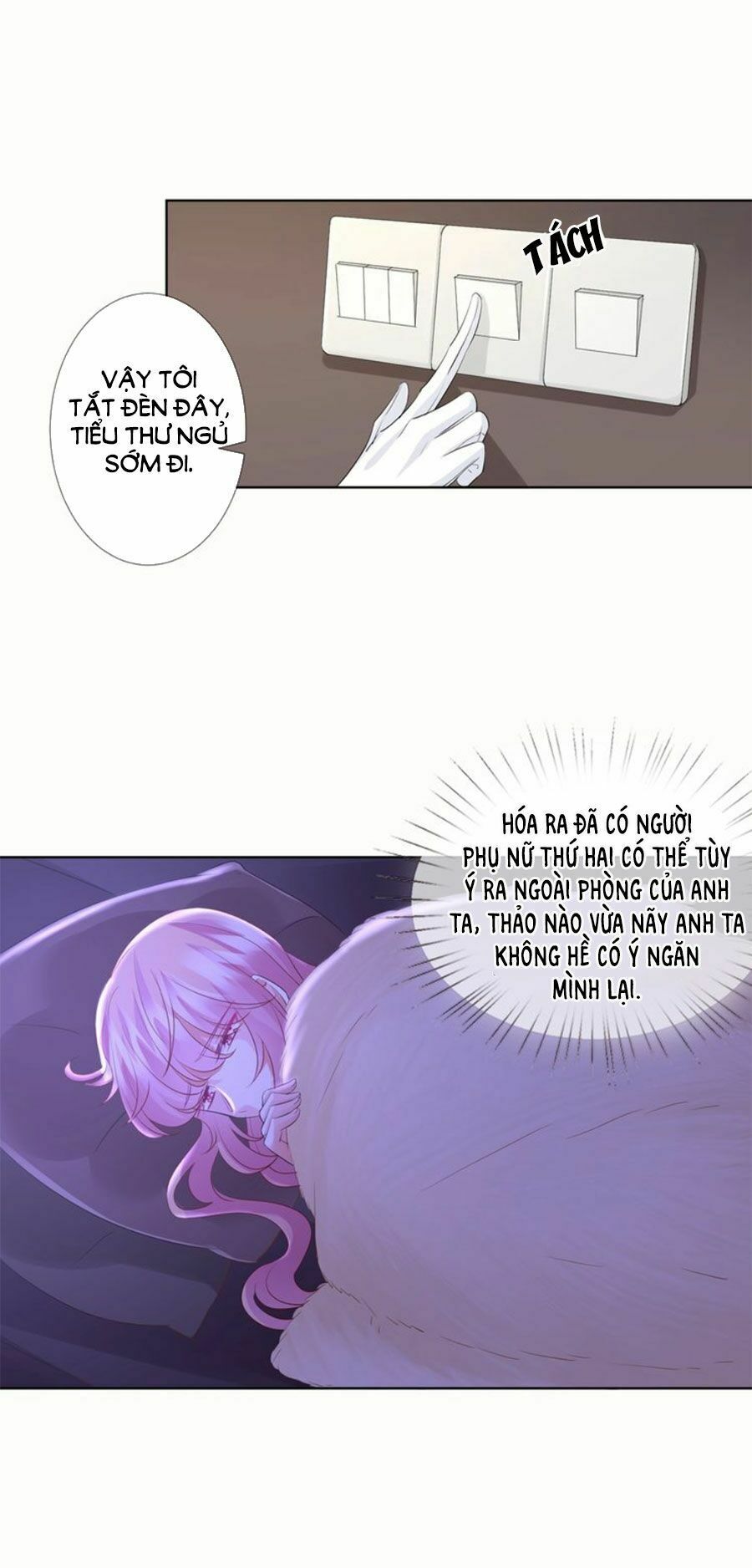Danh Môn Chí Ái Chapter 92 - 18