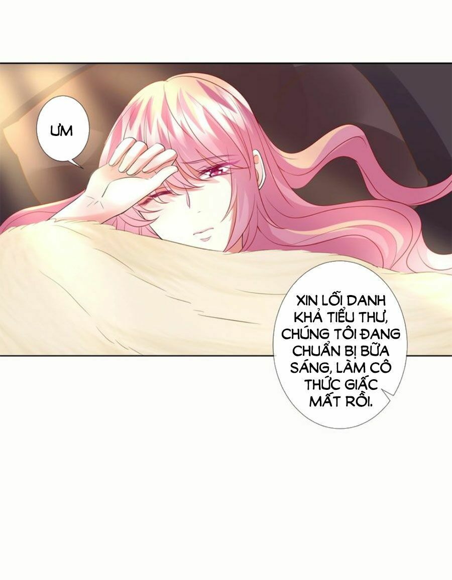 Danh Môn Chí Ái Chapter 92 - 21