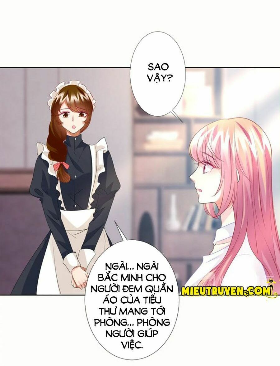 Danh Môn Chí Ái Chapter 92 - 24