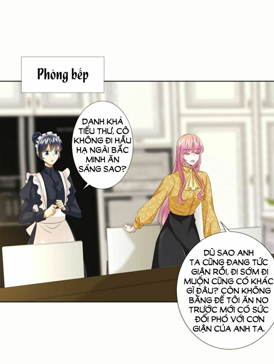 Danh Môn Chí Ái Chapter 92 - 29