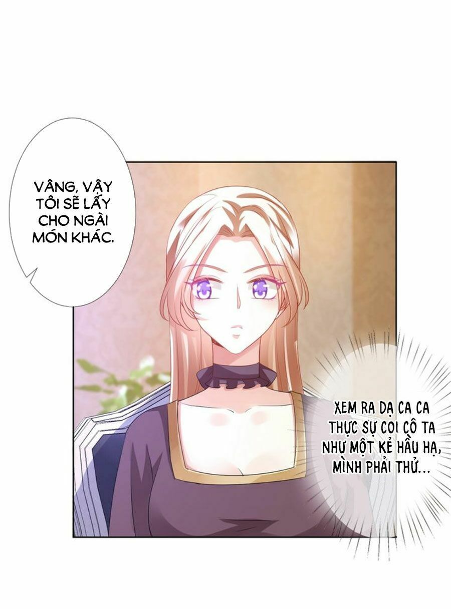Danh Môn Chí Ái Chapter 92 - 34