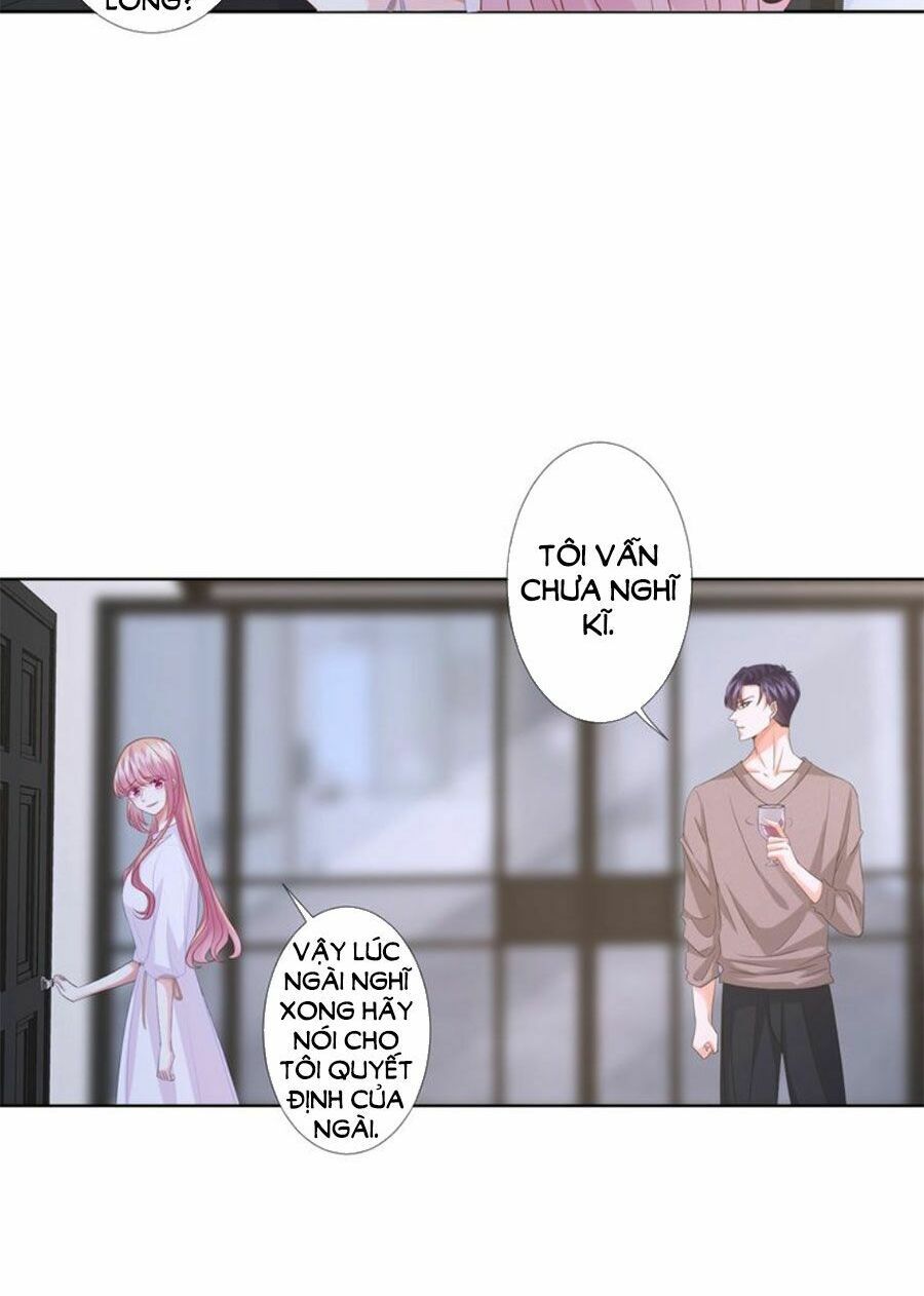 Danh Môn Chí Ái Chapter 92 - 10